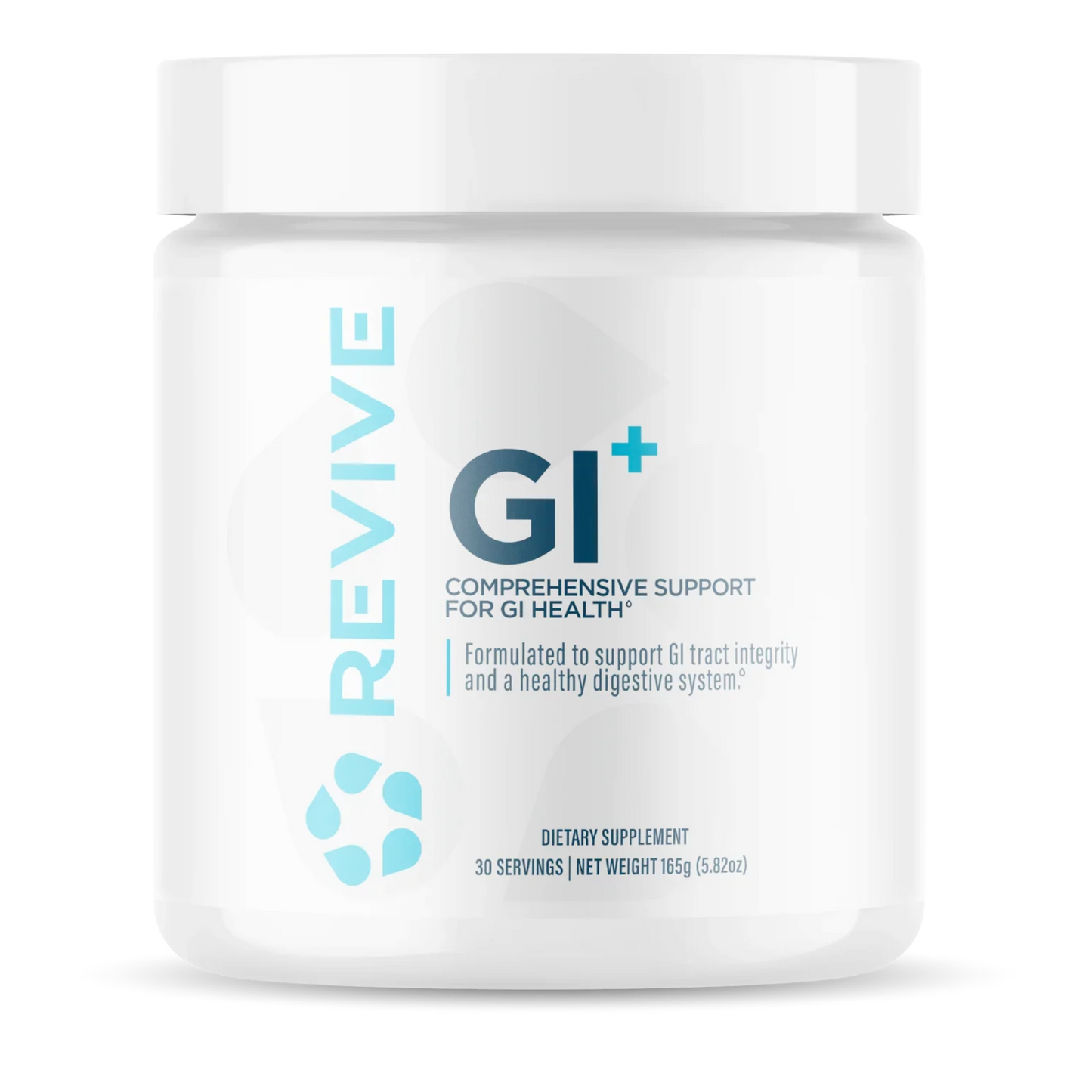 Gi+ - SALUD INTESTINAL