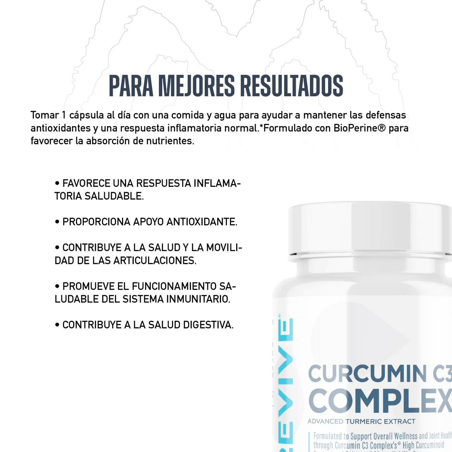 CURCUMIN C3 COMPLEX ®