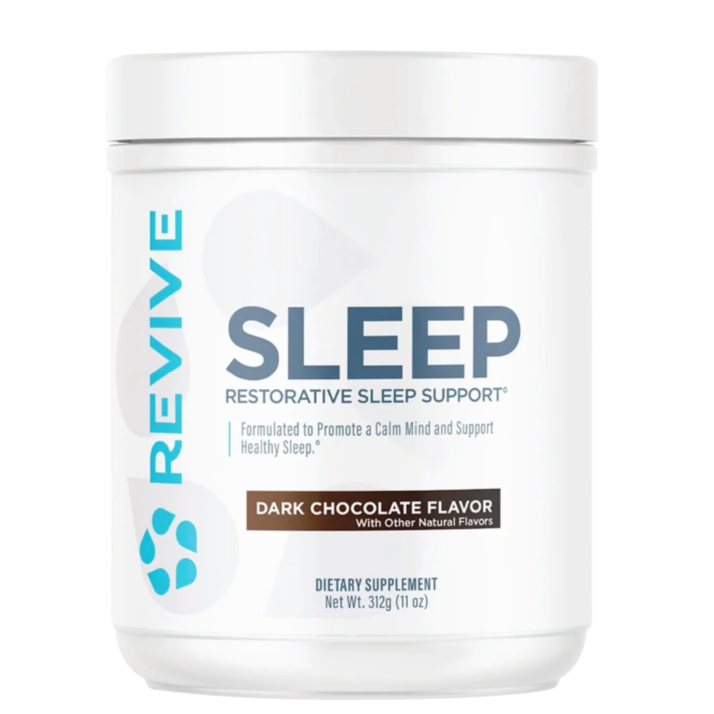 SLEEP REVIVE