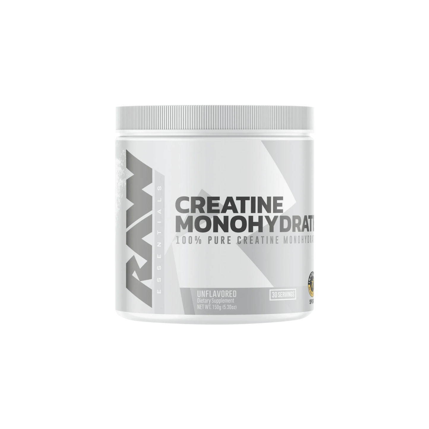CREATINA MONOHIDRATO RAW