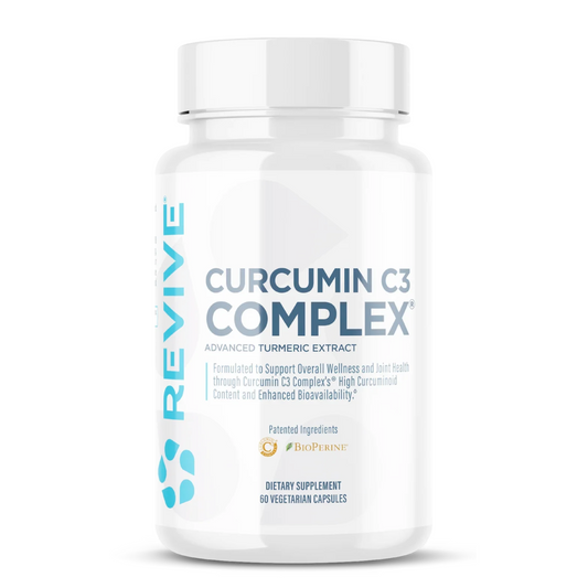 CURCUMIN C3 COMPLEX ®