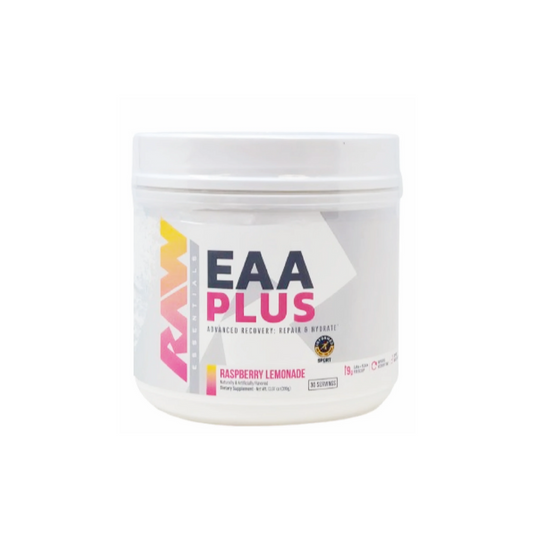 AMINO EAA PLUS - ESSENTIAL AMINO ACIDS