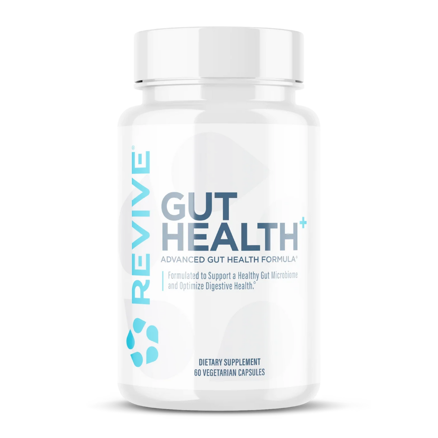 GUT HEALTH + SALUD INTESTINAL