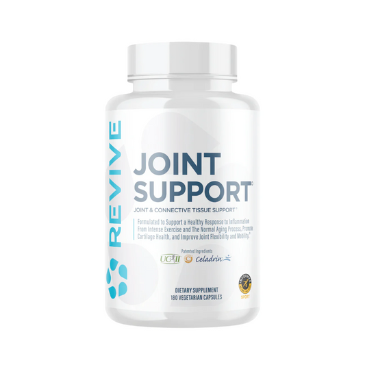 JOINT SUPPORT - ARTICULACIONES Y CARTILAGO