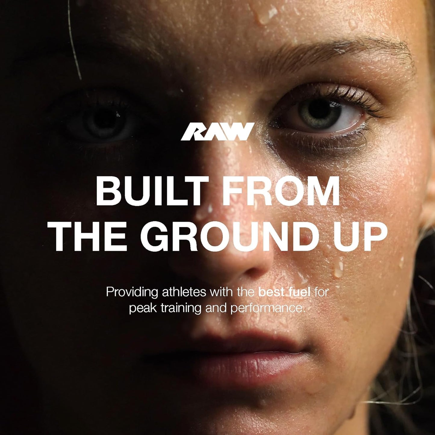 ESSENTIAL PRE-ENTRENO - RAW CBUM